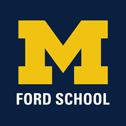 Ford School Logo