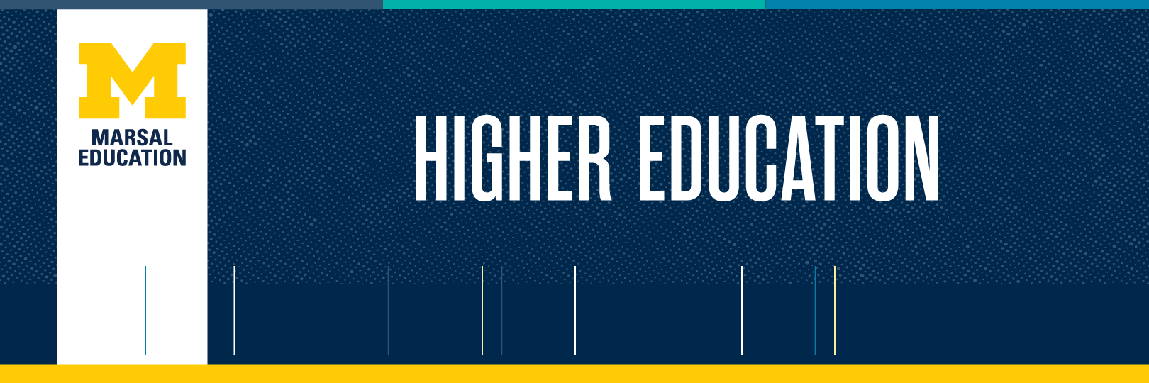 Higher Ed MI